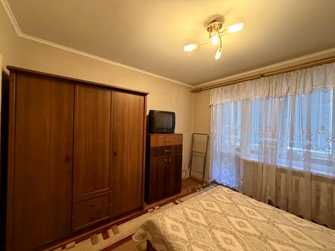 квартира за адресою Гетьмана Павла Полуботка вул., 7