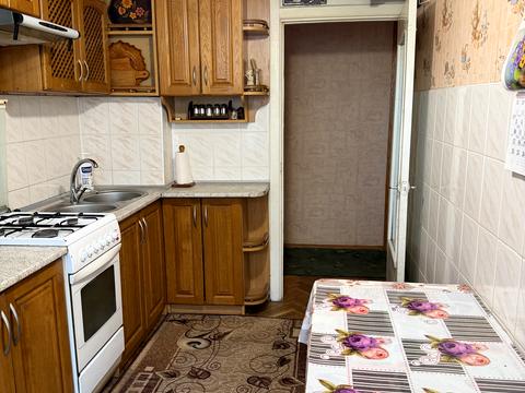 квартира за адресою Гетьмана Павла Полуботка вул., 7