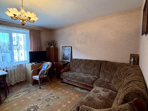 квартира за адресою Гетьмана Павла Полуботка вул., 7