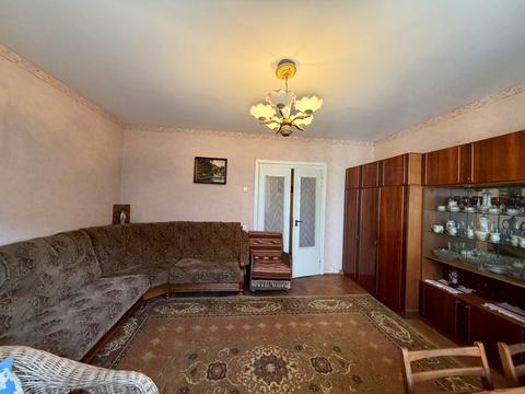 квартира за адресою Гетьмана Павла Полуботка вул., 7