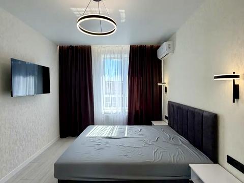 квартира за адресою Запорізьке шосе, 32-Д