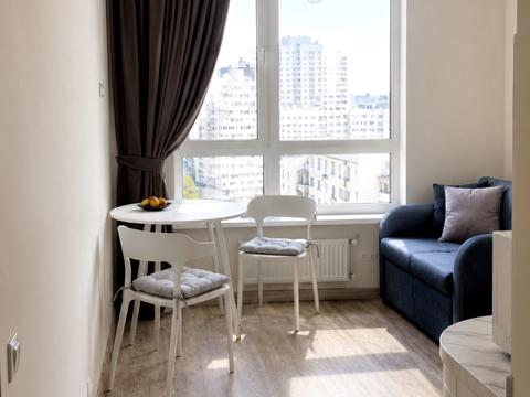 квартира за адресою Кам'янська вул. (Дніпродзержинська), 128