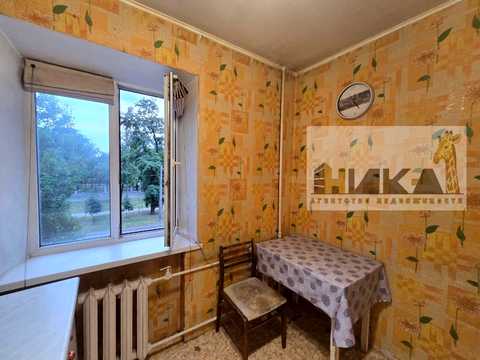 квартира по адресу Металлургов просп., 2-Б