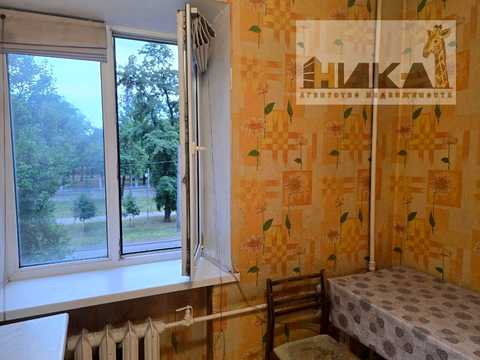 квартира по адресу Металлургов просп., 2-Б