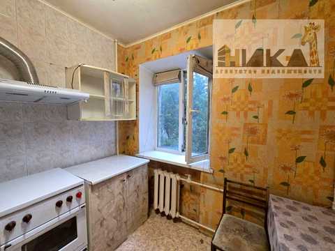квартира по адресу Металлургов просп., 2-Б