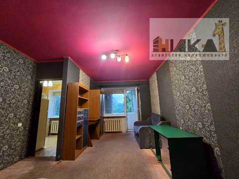 квартира по адресу Металлургов просп., 2-Б