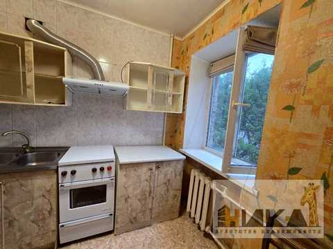квартира по адресу Металлургов просп., 2-Б