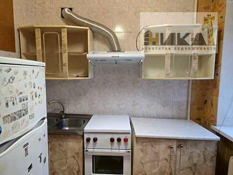 квартира по адресу Металлургов просп., 2-Б