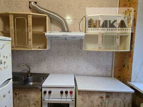 квартира по адресу Металлургов просп., 2-Б