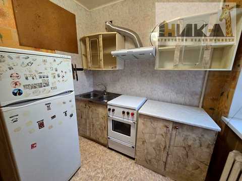 квартира по адресу Металлургов просп., 2-Б