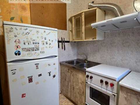 квартира по адресу Металлургов просп., 2-Б
