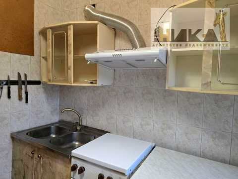 квартира по адресу Металлургов просп., 2-Б