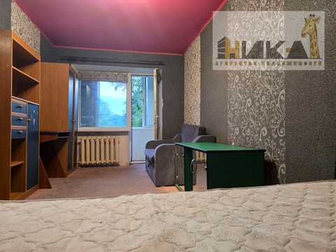 квартира по адресу Металлургов просп., 2-Б
