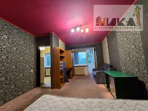 квартира по адресу Металлургов просп., 2-Б