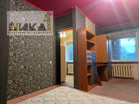 квартира по адресу Металлургов просп., 2-Б