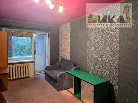 квартира по адресу Металлургов просп., 2-Б
