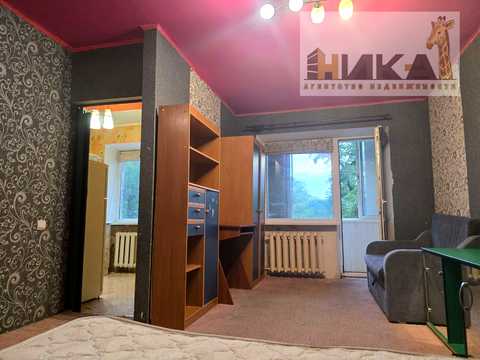 квартира по адресу Металлургов просп., 2-Б