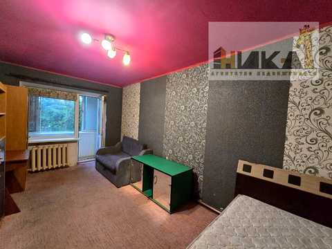 квартира по адресу Металлургов просп., 2-Б