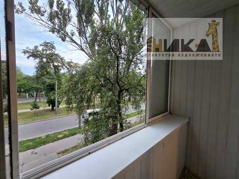 квартира по адресу Металлургов просп., 2-Б