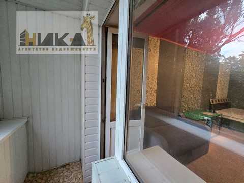 квартира по адресу Металлургов просп., 2-Б
