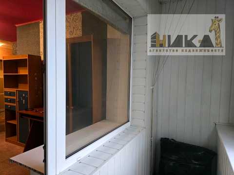квартира по адресу Металлургов просп., 2-Б