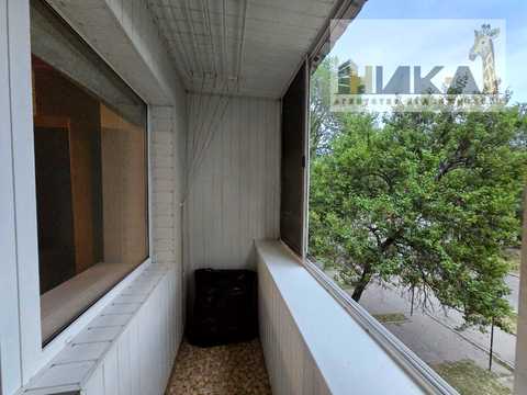 квартира по адресу Металлургов просп., 2-Б