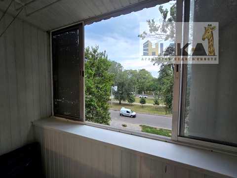 квартира по адресу Металлургов просп., 2-Б
