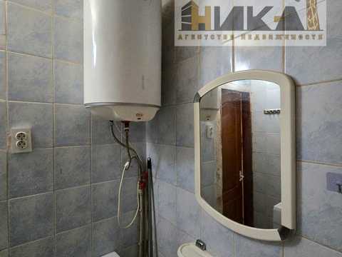 квартира по адресу Металлургов просп., 2-Б