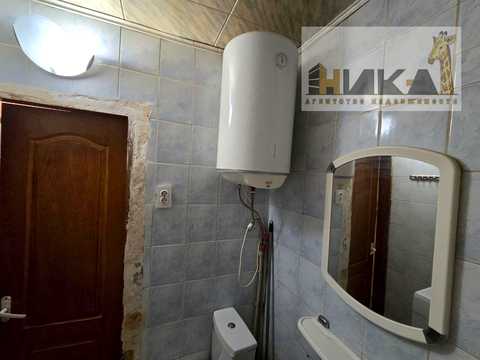 квартира по адресу Металлургов просп., 2-Б