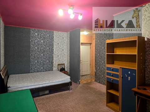 квартира по адресу Металлургов просп., 2-Б
