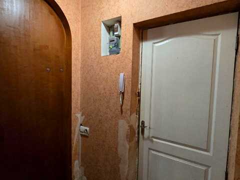 квартира по адресу Металлургов просп., 2-Б