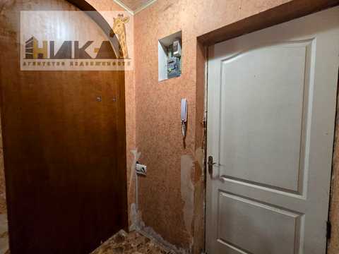 квартира по адресу Металлургов просп., 2-Б