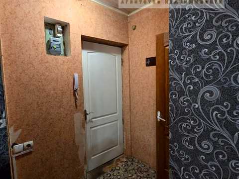 квартира по адресу Металлургов просп., 2-Б
