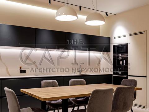 квартира за адресою Андрія Верхогляда вул. (Михайла Драгомирова), 14-А