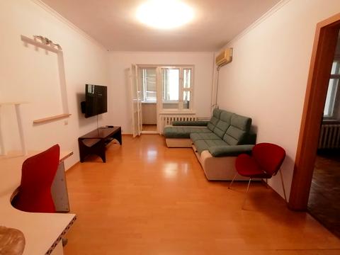 квартира за адресою Миропільська вул., 37-Б