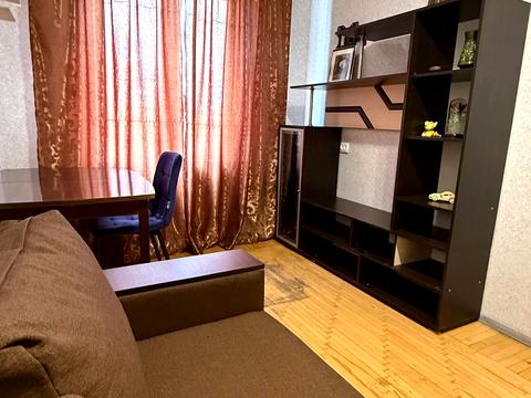 квартира по адресу Павла Тычины просп., 28