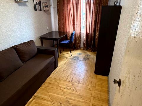 квартира по адресу Павла Тычины просп., 28