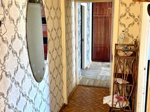 квартира по адресу Павла Тычины просп., 28