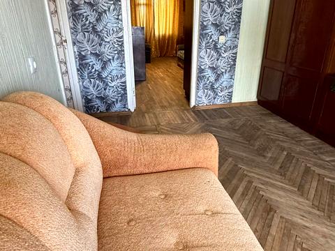 квартира по адресу Павла Тычины просп., 28