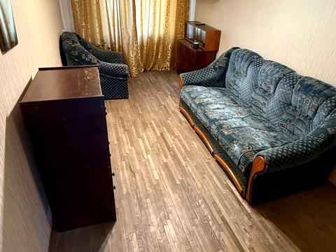 квартира по адресу Павла Тычины просп., 28