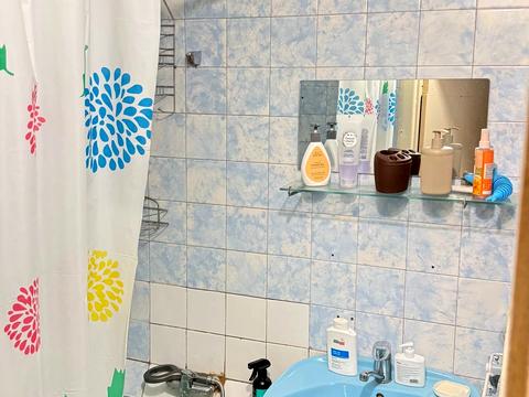 квартира по адресу Павла Тычины просп., 28