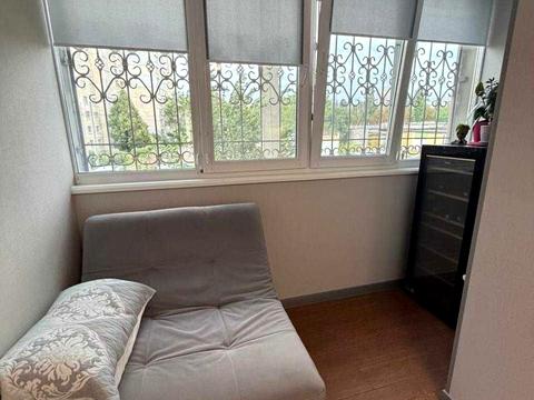 квартира по адресу Велозаводская ул., 37