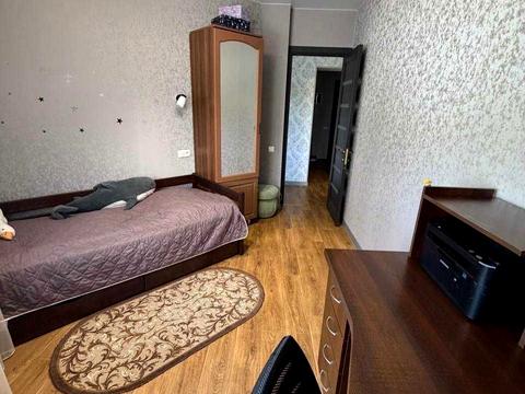 квартира по адресу Велозаводская ул., 37