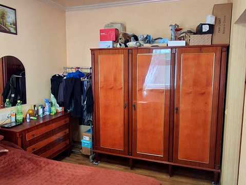 будинок за адресою Харків, Червона Алея вул.