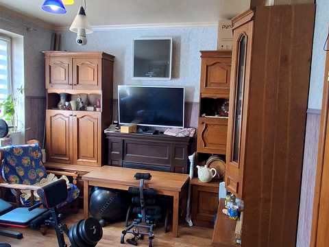 будинок за адресою Харків, Червона Алея вул.