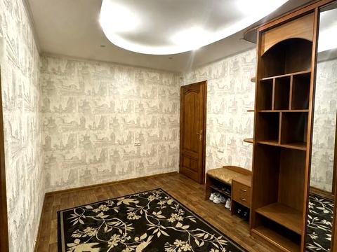 квартира по адресу Георгія Тороповського ул. (Івана Дубового), 37