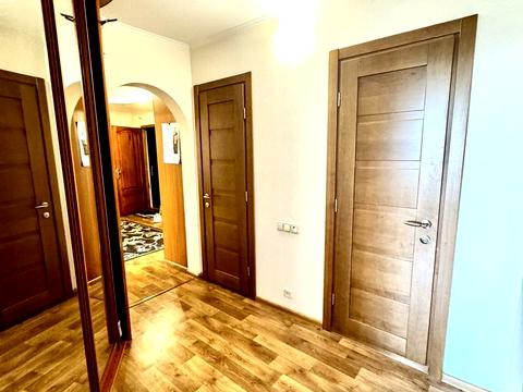 квартира по адресу Георгія Тороповського ул. (Івана Дубового), 37