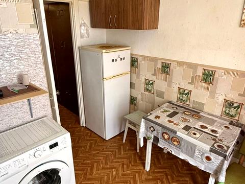квартира по адресу Павла Тычины просп., 28