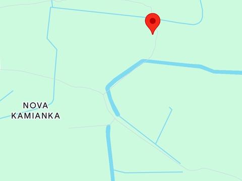 участок по адресу Космонавтів