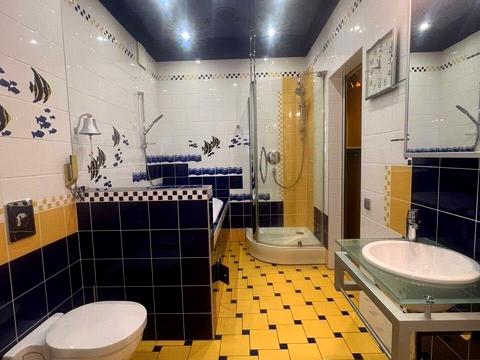 квартира за адресою Золотоворітська вул., 13